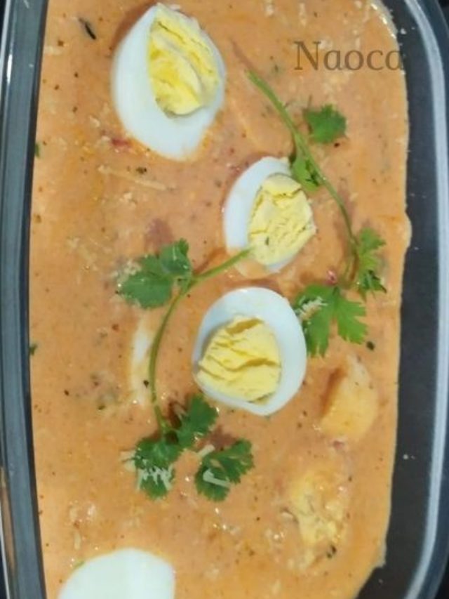 Procurando uma receita diferenciada? Aqui no blog eu tenho strogonoff de ovo cozido. Clique e...