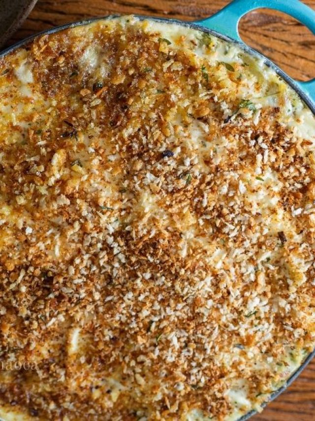 O blog trouxe essa receita maravilhosa de bacalhau com natas, feita assada de forno. Uma...