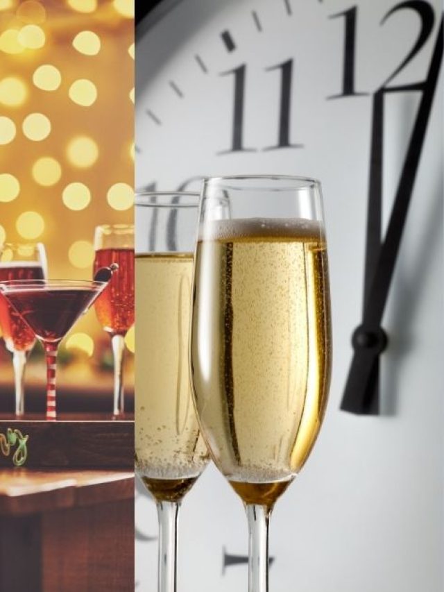 O blog trouxe os melhores drinks para você fazer qual quiser para se divertir no...