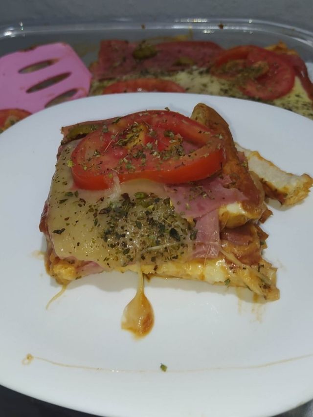 Faça um lanche para todas as horas de pão de forma simples. É super econômico....