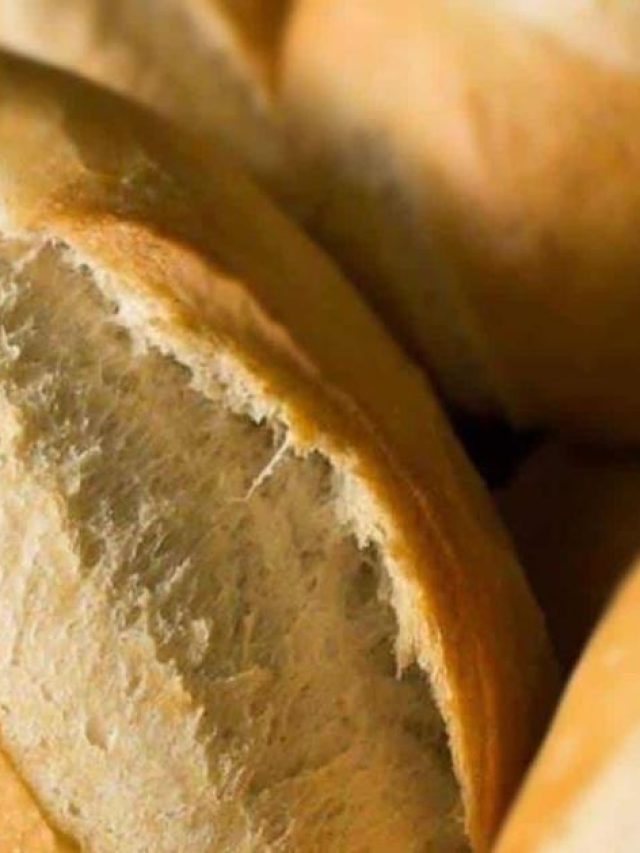 Aprender a fazer pão adormecido na Airfryer é de grande ajuda, principalmente para que evitemos...