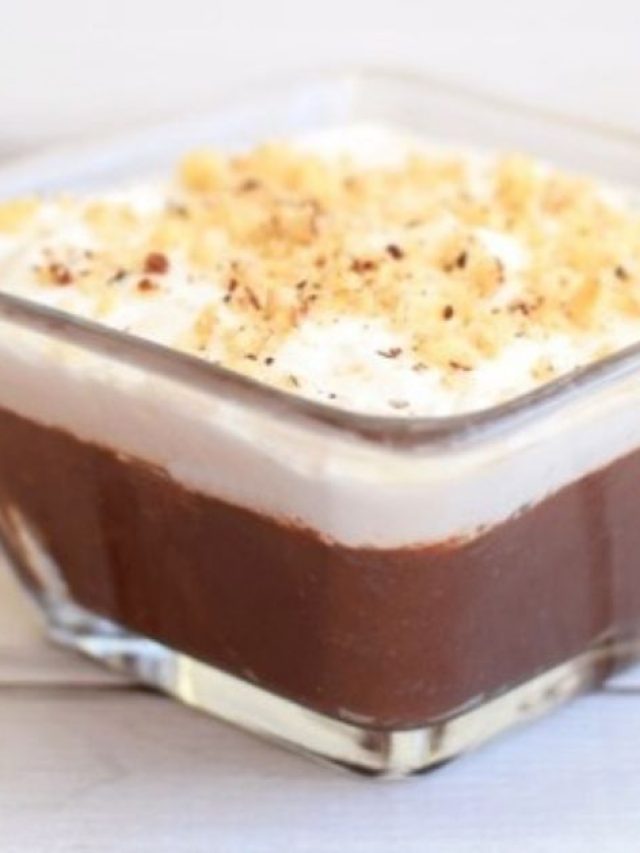 O blog veio ensinar uma torta de bis com sorvete na travessa e para quem...