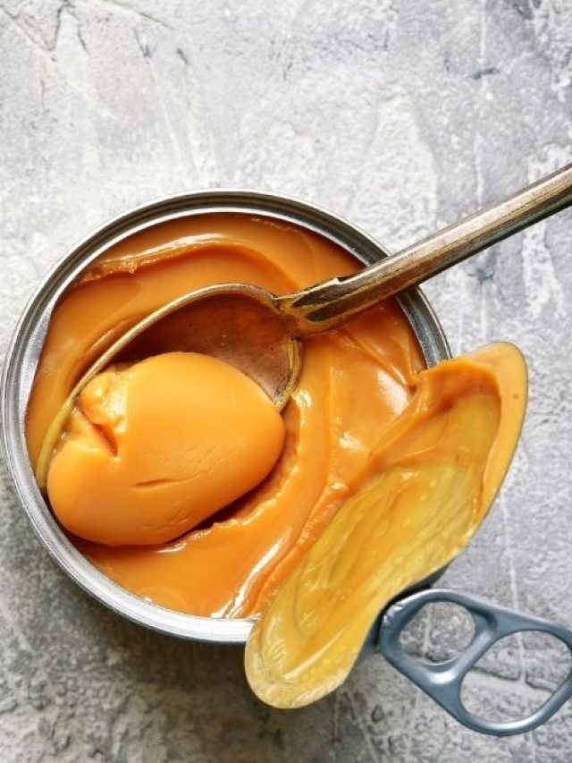 Um doce sempre é bom né? Já fez um doce de leite caseiro? O blog...