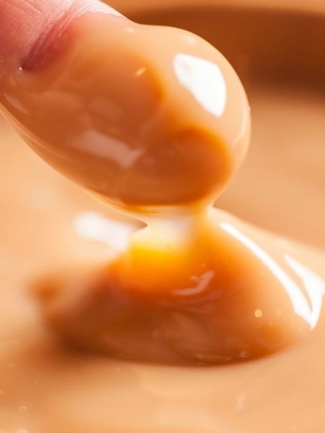 Um doce sempre é bom né? Já fez um doce de leite caseiro? O blog...