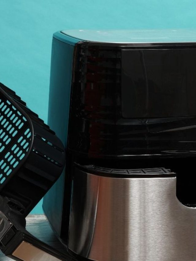 O blog trouxe 5 receitas na airfryer para você aproveitar e fazer qual quiser. Acompanhe....