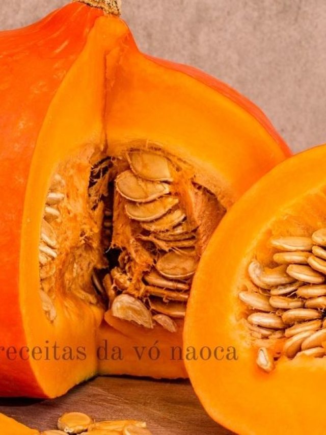 O blog trouxe um sorvete diferente, de abóbora. Já se perguntou se é possível? Pois...