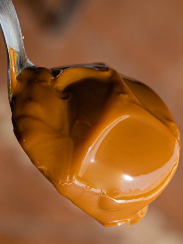 Quer aprender a fazer Doce de Leite na Panela de Pressão Simples e Fácil? Então...