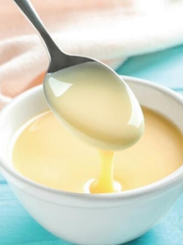 Tem diabetes e gostaria de aprender a fazer leite condesado para diabéticos? Sem problema, hoje...