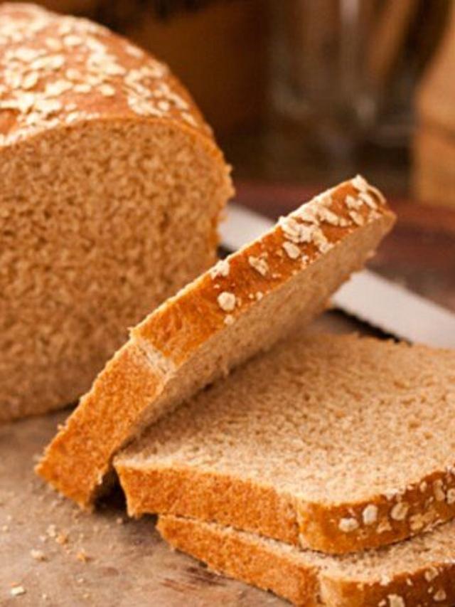 Se você tem uma Airfryer saiba que fazer a receita de Pão de Aveia é...
