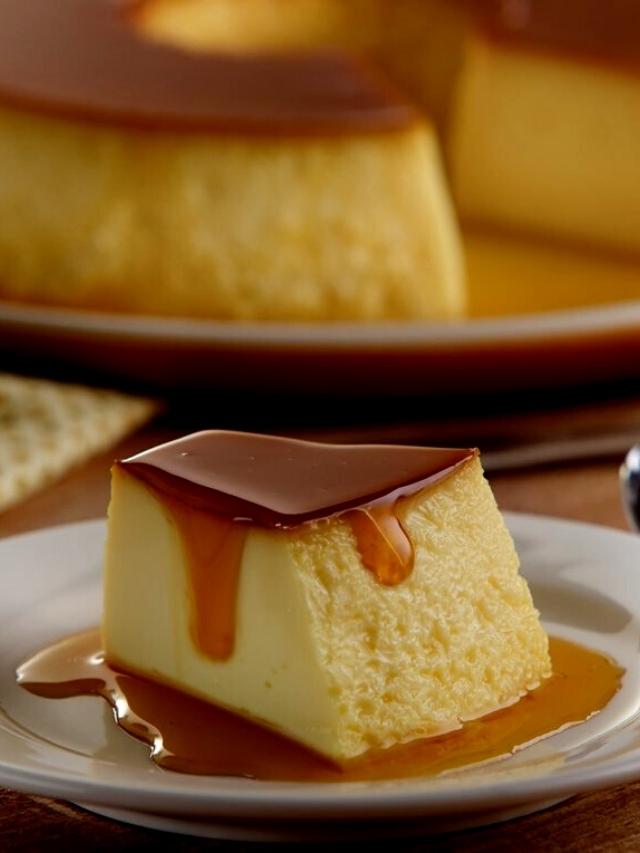 Hoje no Naoca vamos ensinar a fazer um delicioso Pudim para Diabéticos de Maracujá! Esse...