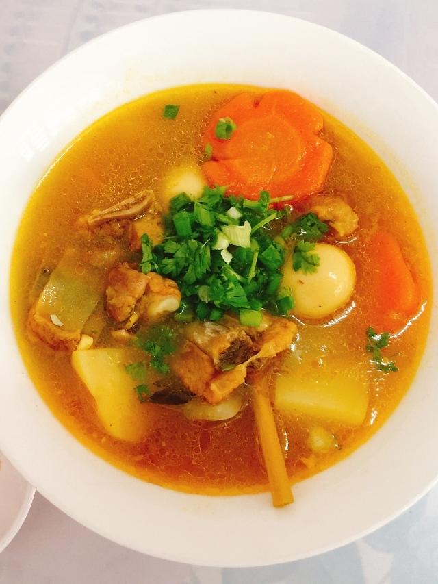 Hoje aqui no Blog de Receitas Naoca você aprenderá a fazer uma Sopa para Quem...