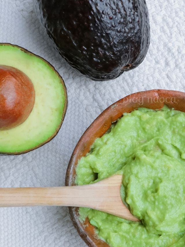 Aprenda como fazer  sobremesa de mousse de abacate gelado para você se deliciar com...