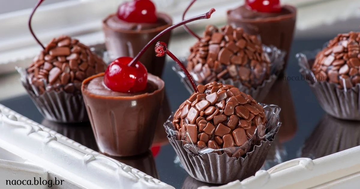 De fato, fazer brigadeiro gourmet de páscoa é simples e fácil. Além disso, seus pequenos...