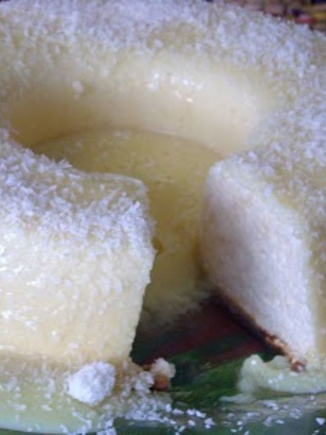 Como Fazer Pudim para Diabéticos de Coco? Naoca tem o passo a passo completo dessa...
