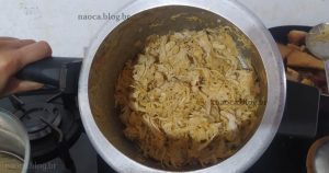 receita de lasanha de frango