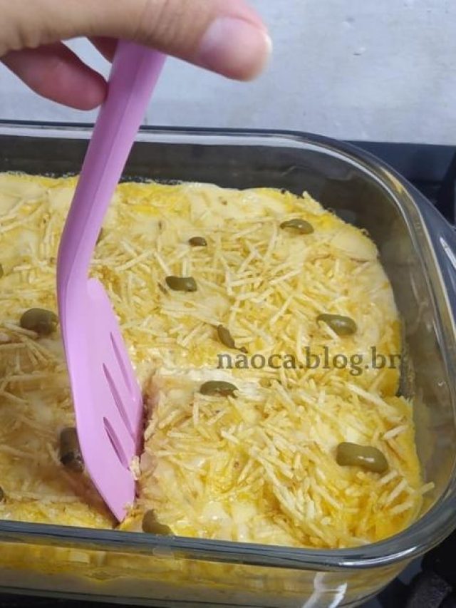 Fricassê de Frango veja o passo a passo completo. Simplesmente é uma receita e tanto,...