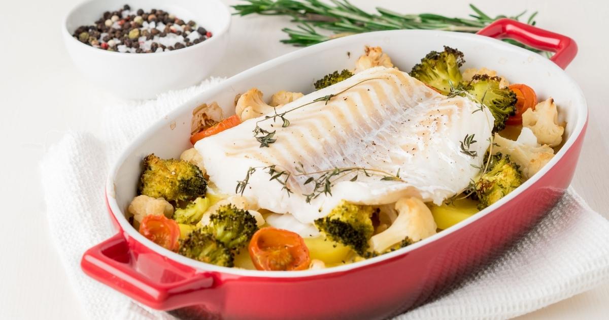 Especiais: Receita de Peixe para a Sexta Feira Santa