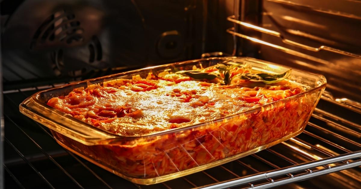 Fazer esse arroz de forno simples é muito prático mesmo, você vai adorar preparar porque...