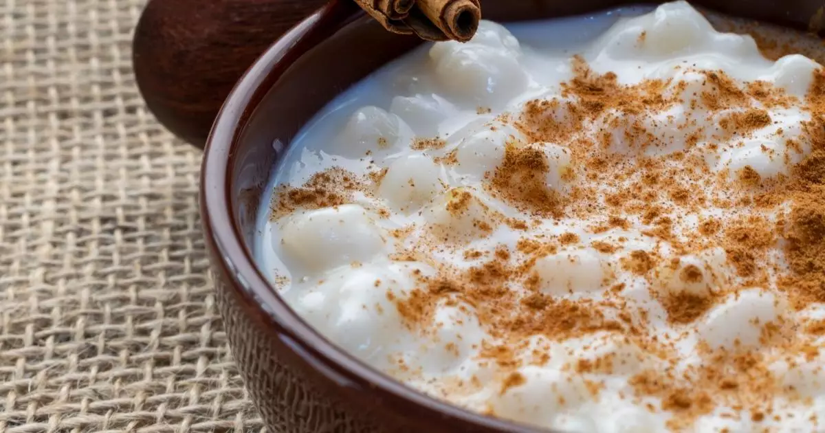 Veja agora mesmo fazer um delicioso mingau de milho branco (mungunzá) pra ficar marcado no...