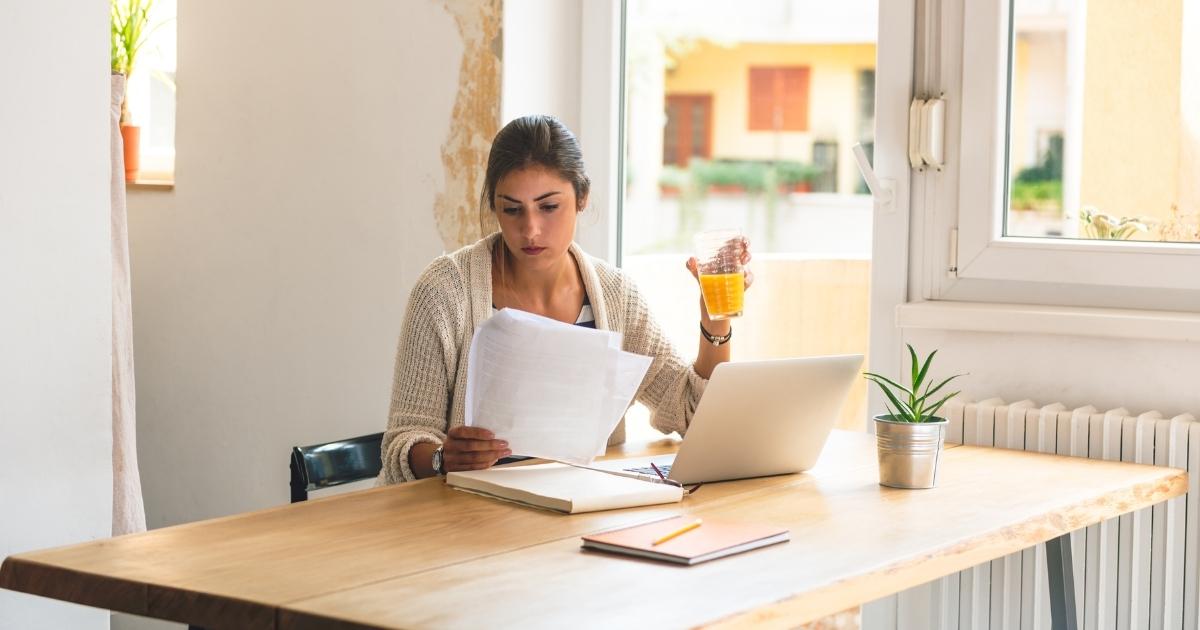 Dicas e Alimentação: 5 dicas para equilibrar trabalho e alimentação saudável em casa