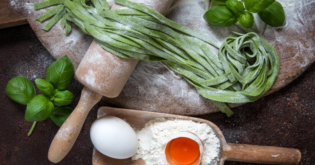 Receitas famosas: Macarrão de WhatsApp