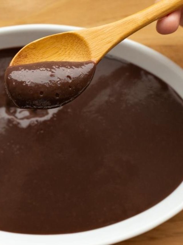 Brigadeiro de Colher Zero Lactose e Zero Açúcar...