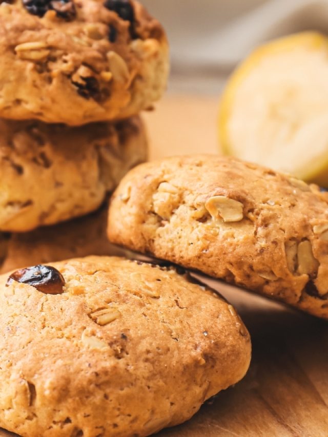 Procurando uma receita de cookie de banana e aveia na airfryer que seja deliciosa? Então...