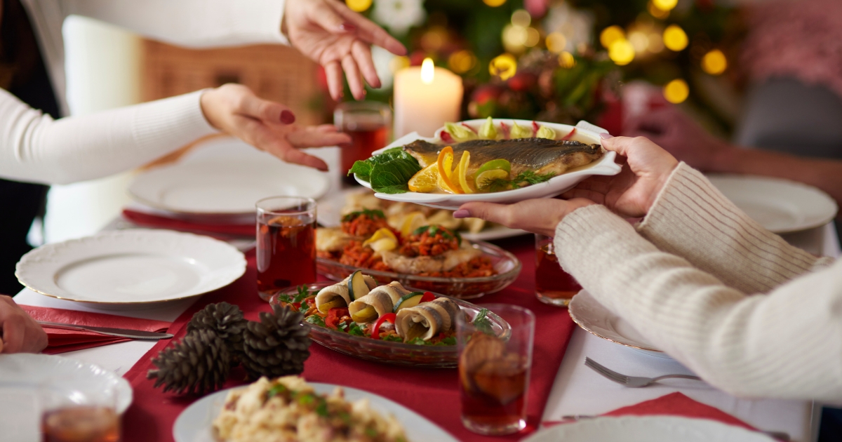 Vejas as 4 receitas de petiscos de natal para variar seu cardápio esse fim de...