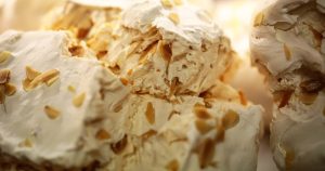 Torrone Caseiro