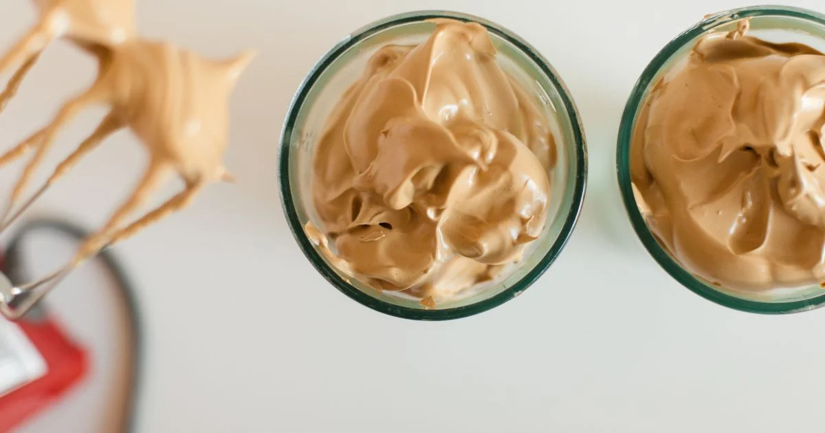 Bebidas: Café Cremoso