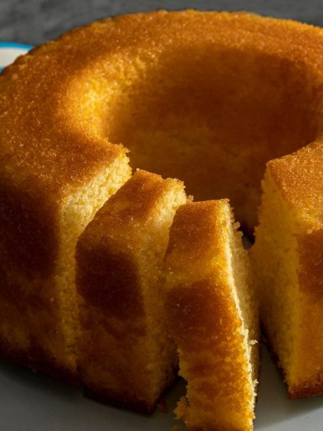 Prepare um delicioso bolo de milho na airfryer! Acompanhe nosso passo a passo e surpreenda-se...