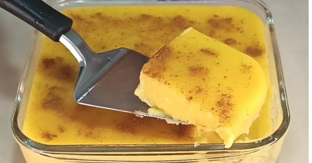 Aprenda a fazer essa sobremesa deliciosa e tradicional. Veja os ingredientes, o modo de preparo...