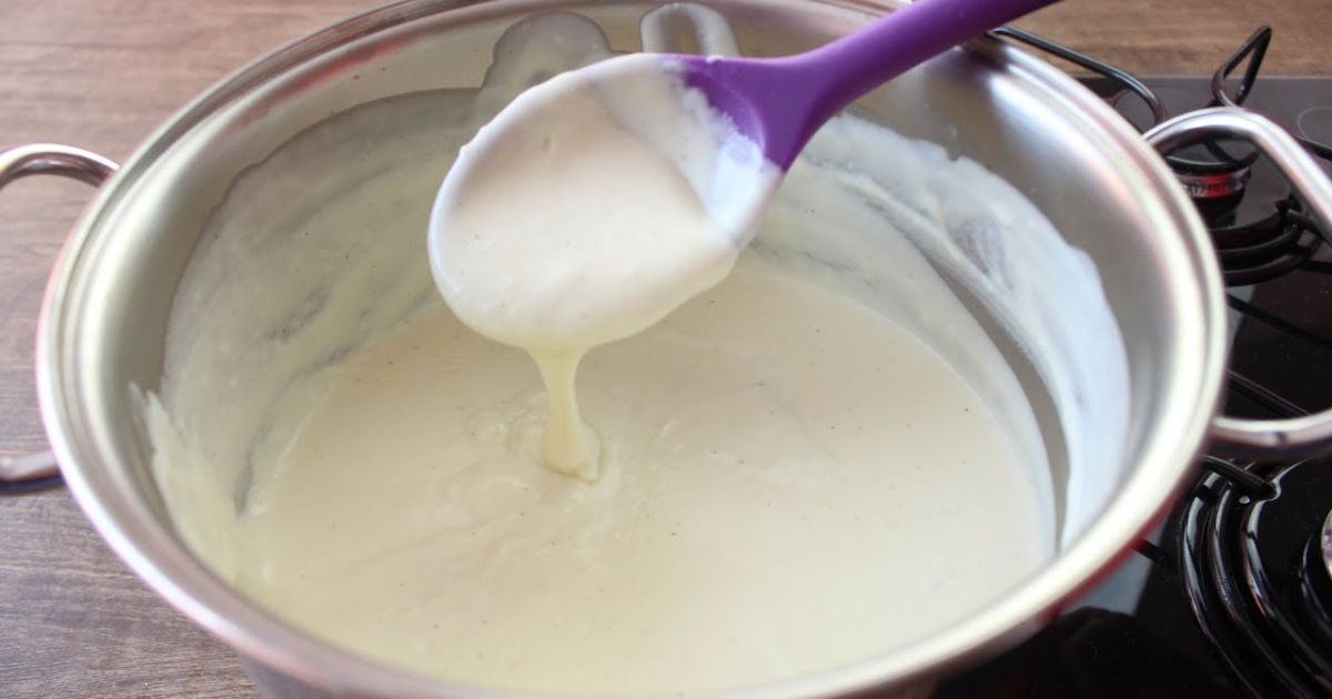 Descubra como fazer molho branco, uma receita versátil e deliciosa que transforma pratos comuns em...