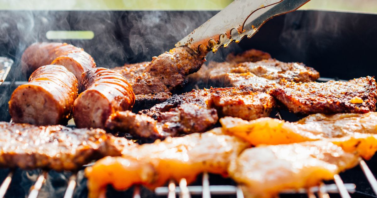 Especiais: 15 Receitas de Churrasco para o Almoço de Domingo Perfeito