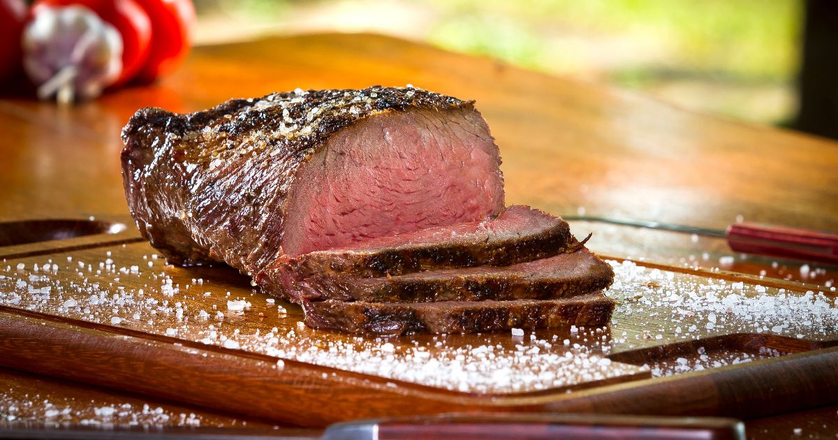 Venha saber como fazer um churrasco de qualidade, saber como escolher a melhor carne e...