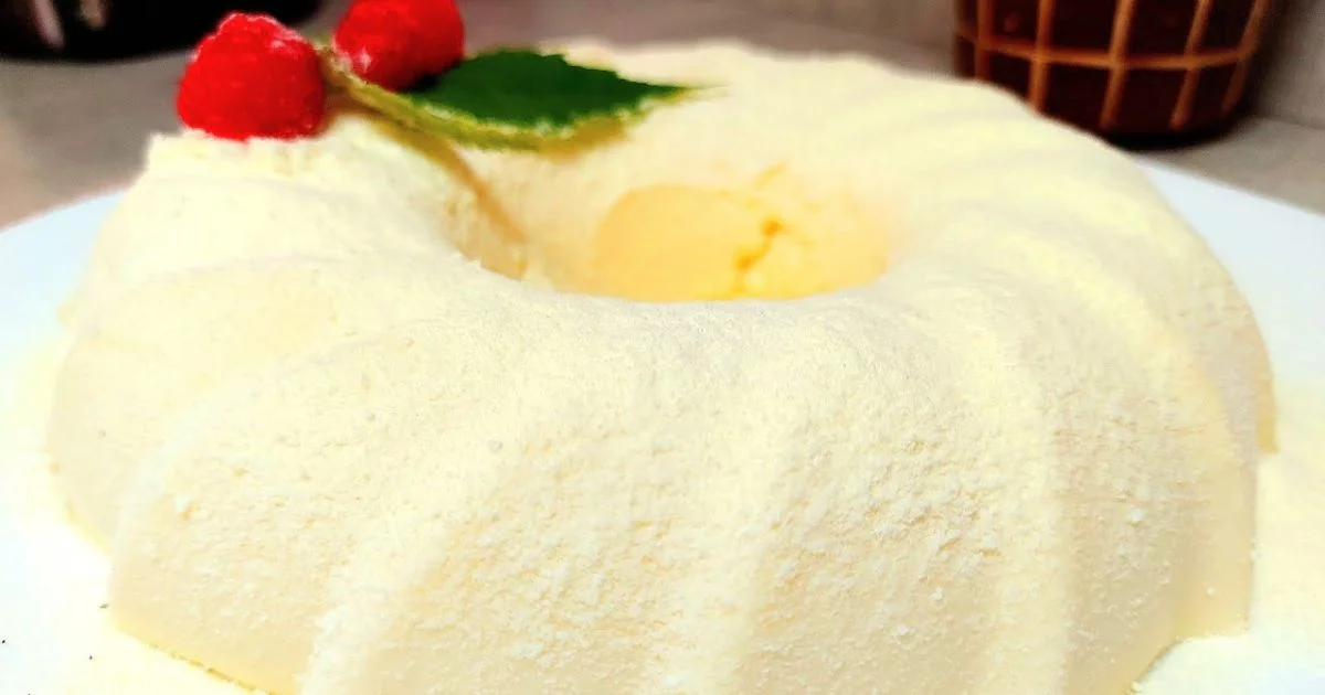 Sobremesas: Sobremesa de Gelatina: Bata esses 3 Ingredientes no Liquidificador e o Resultado Vai Te Surpreender