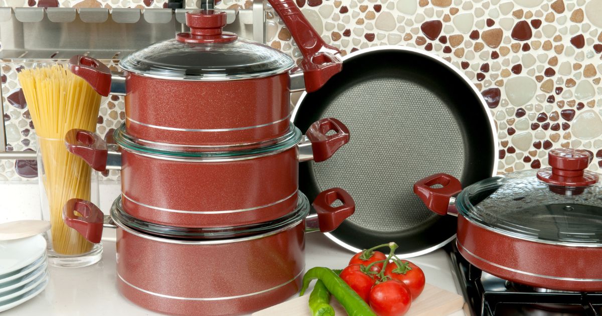 Dicas da Cozinha: Como usar panela de cerâmica pela primeira vez