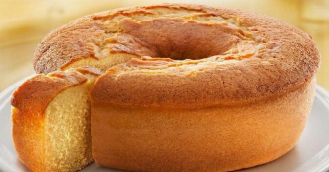 Bolos: Bolo de Aniversário para Marido