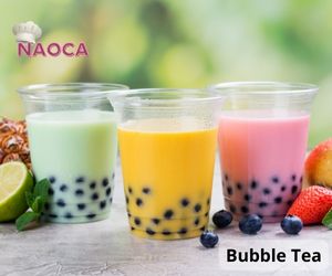 Bubble Tea