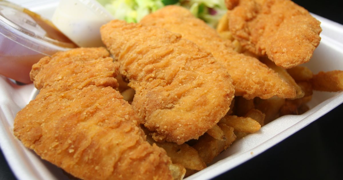 Steak de frango é uma receita fácil e deliciosa que vai surpreender você. Aprenda o...