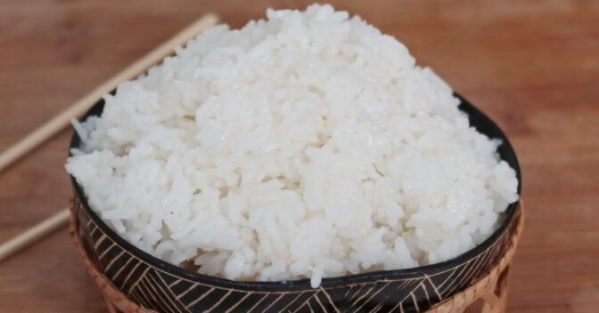 Especiais: Como Fazer Arroz para Sushi