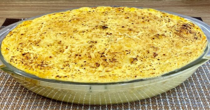 Especiais: Fricassê de Batata Cremosa e Gratinada