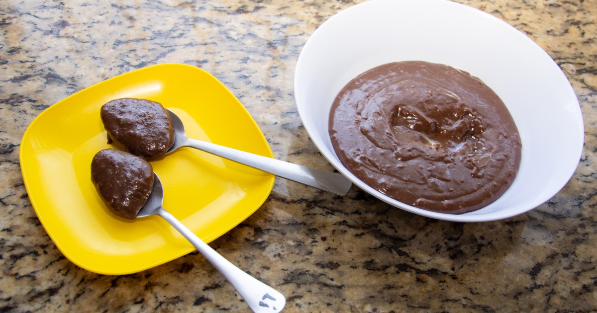 Descubra como fazer um delicioso brigadeiro de banana sem açúcar, perfeito para quem busca uma...