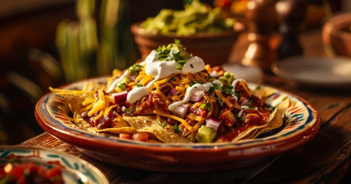 Então, que tal prepararmos chilaquiles juntos? Junte-se a mim e descubra como essa receita pode...