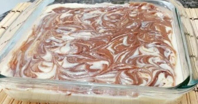 Sobremesas: Receita de Sobremesa de Creme Trufado uma Delícia para Ocasiões Epeciais