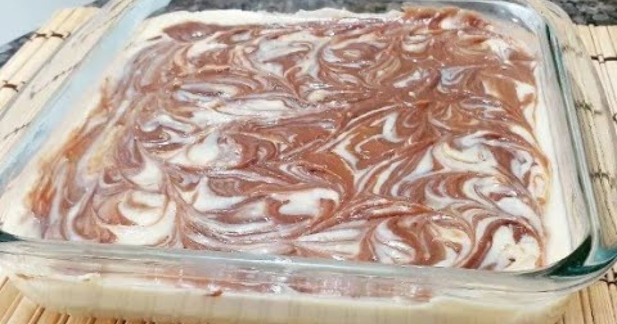 Receita de Sobremesa de Creme Trufado uma Delícia para Ocasiões Epeciais