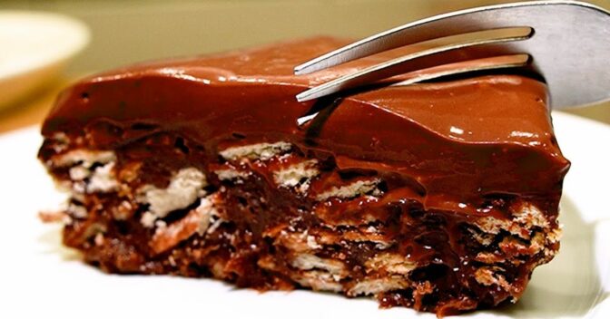 Tortas: Torta de Chocolate: Aprenda Receita Rápida e Fácil