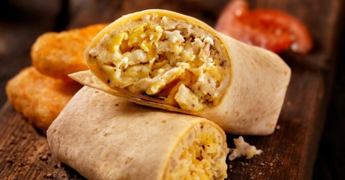 Especiais: Wrap: Receitas Práticas e Deliciosas