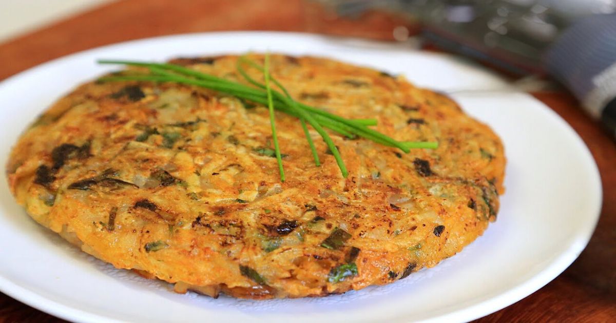 A batata rosti vegana é uma receita apreciada pela sua simplicidade e versatilidade. Com uma...