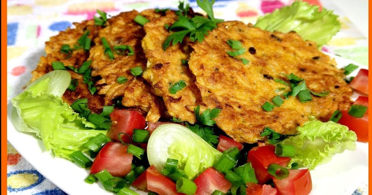 Bife de batata é uma alternativa vegetariana deliciosa e versátil. Sua textura macia por dentro...